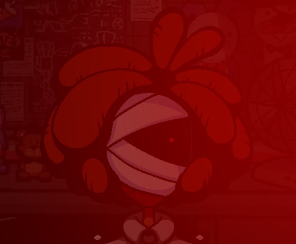 ℝ𝔼ℝ𝔼𝕄𝕐 ℝ𝔼𝔻𝔾𝔼ℝ𝔸𝕃𝔻 (Evil and red arc) tweet media