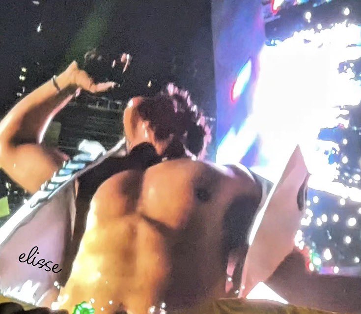 elisse ⭐ tweet media