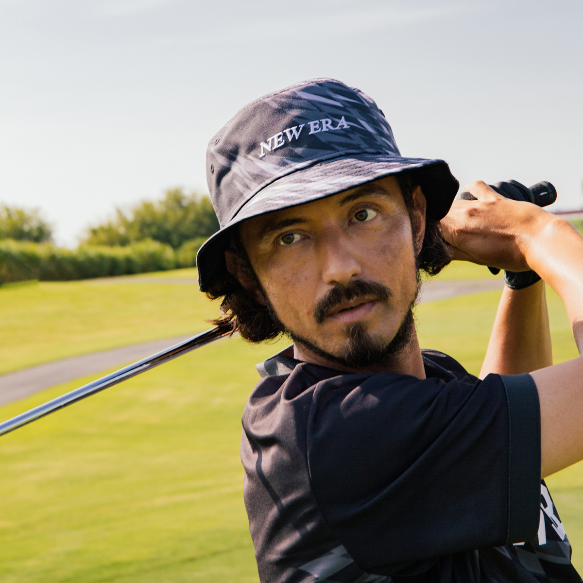 Y*P様 NEW ERA ゴルフセット NEW ERA® GOLF 2026 Spring & Summer】 機能性とシルエットにこだわっ