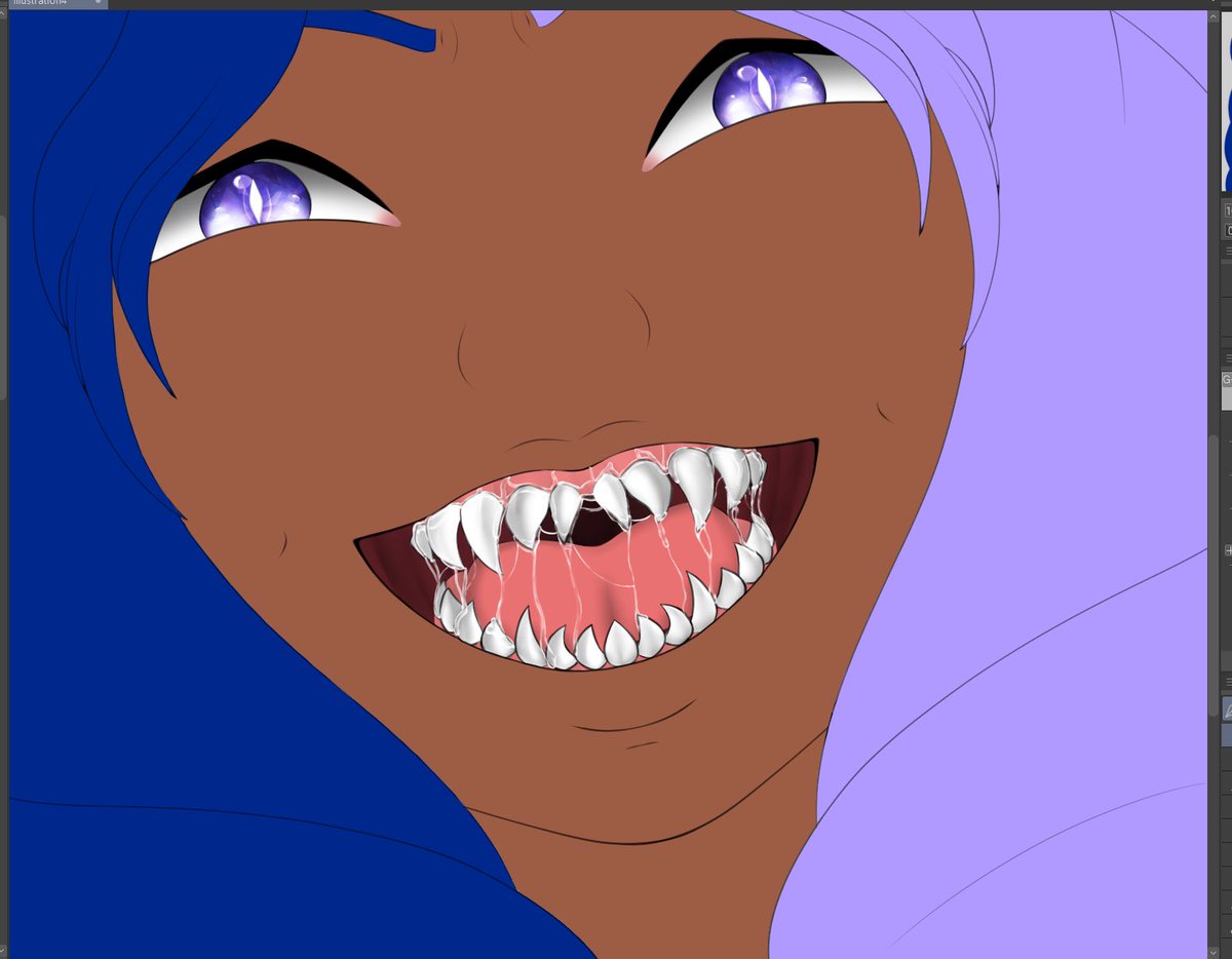 🌌Lyrawolf VT🌌 tweet media