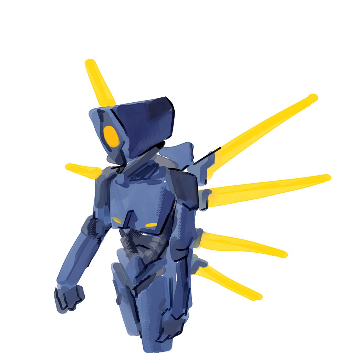 아리리 tweet media