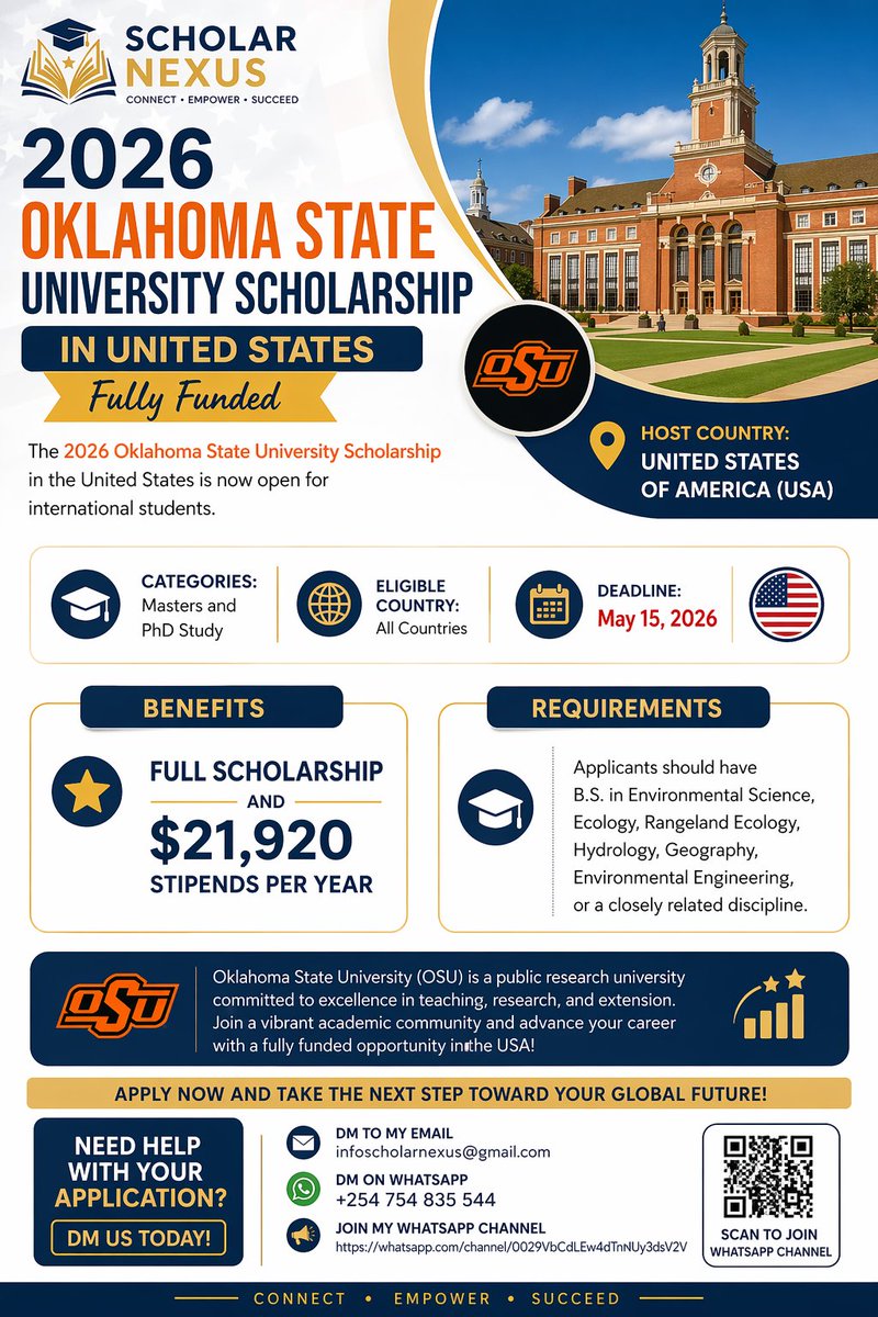 ScholarNexus tweet media