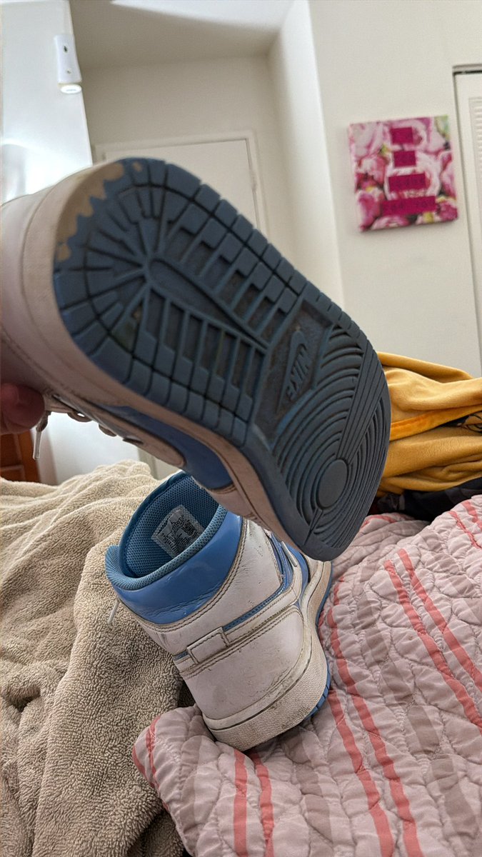 Cj Sneaker Alpha 😈😈 tweet media