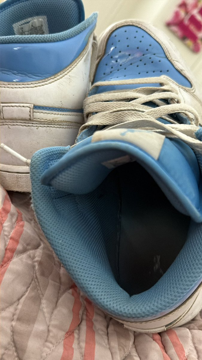 Cj Sneaker Alpha 😈😈 tweet media