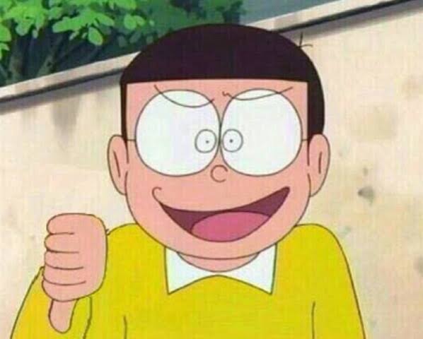 (อันนี้ไม่โอเคมาก ๆ ค่ะ)