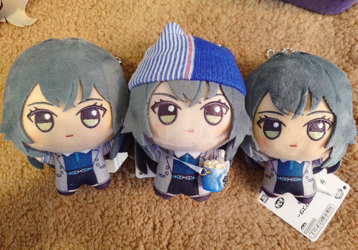 翠青 tweet media