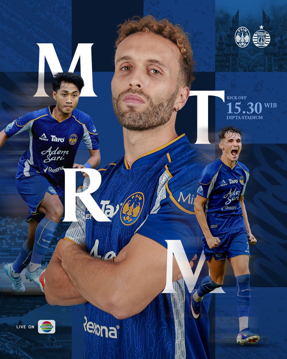 PSIM Jogja tweet media