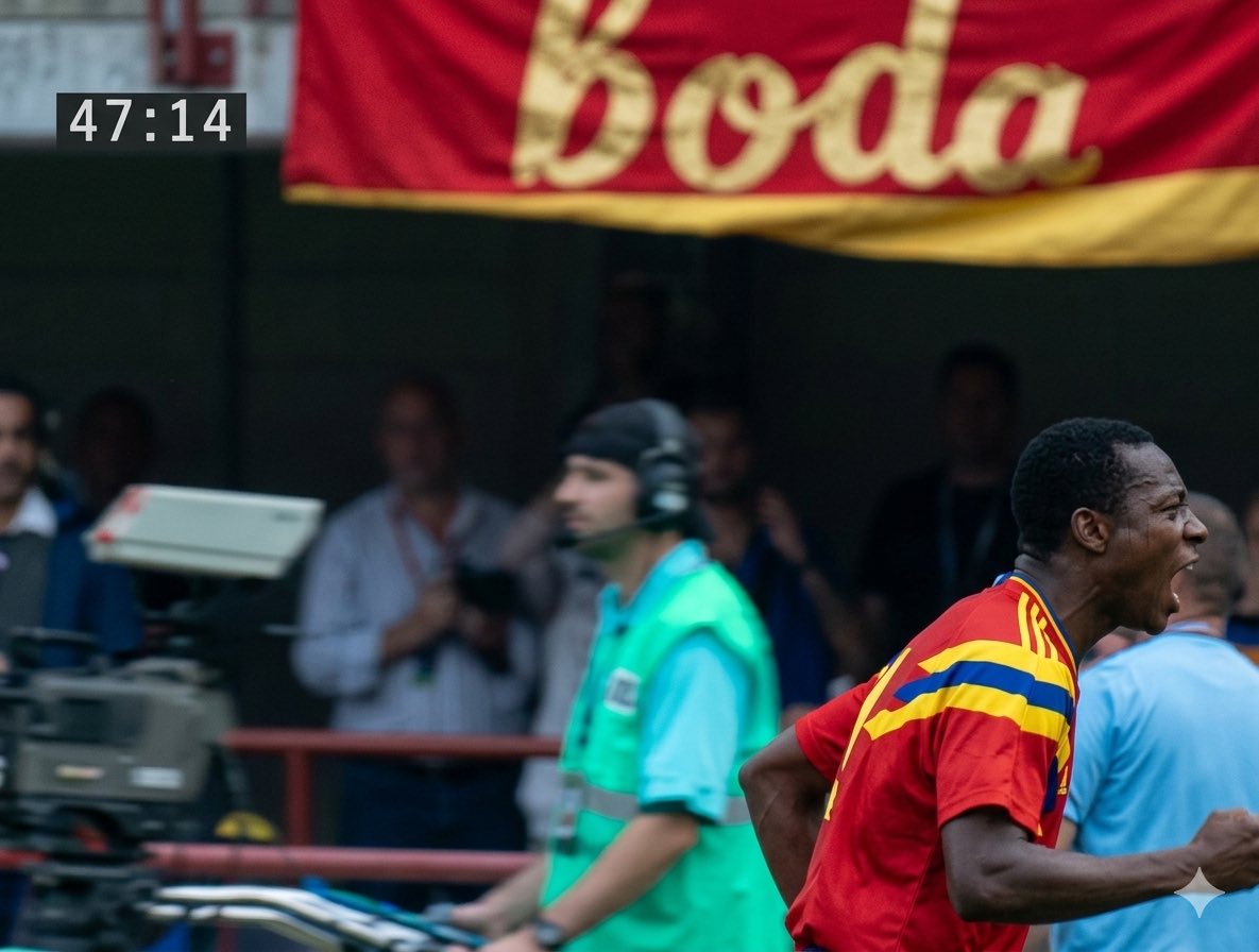 Víctor Romero tweet media