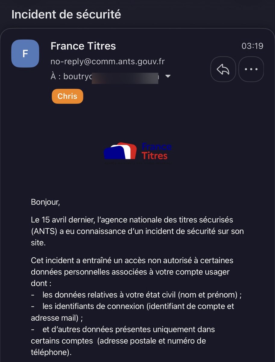 Christophe Boutry tweet media
