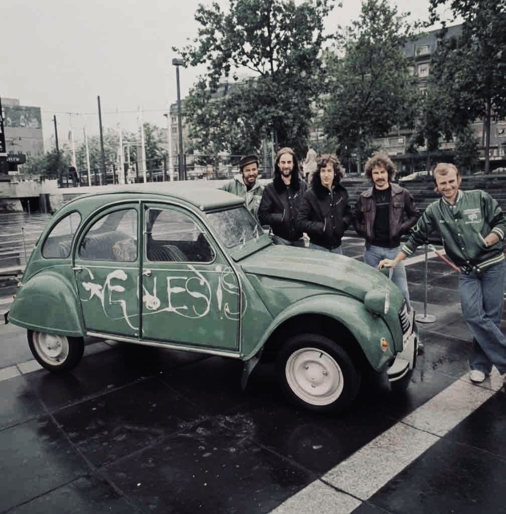 joserael's tweet image. #Genesis “Ballad of Big” (2007 Remaster) youtu.be/WQSc0AjuVIc?si…