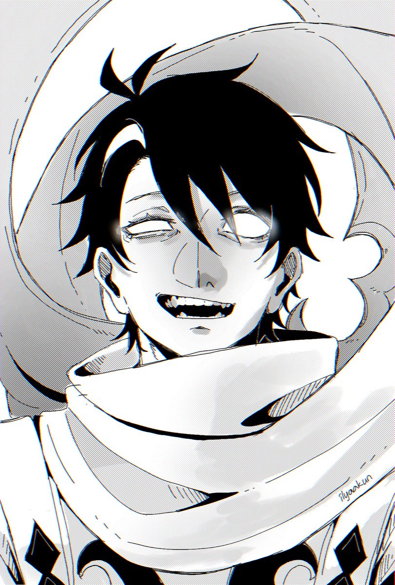 ilyaakun tweet media