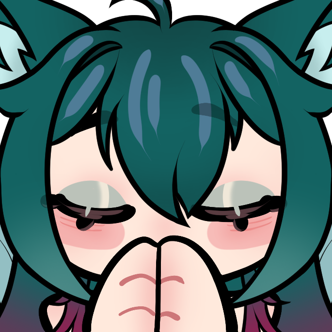 WistyGG's tweet photo. I got to work on some cute emotes for @Rayla_VT ! 💖

I'm so happy with how these turned out! 🥳

Bases by @Takiimikiku !
#emote #emotes #twitch #twitchemotes #digitalart https://t.co/WNFeJns0RQ