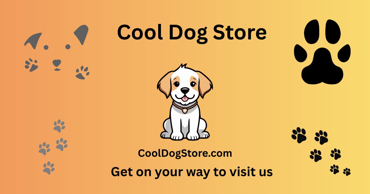 cooldogstores's tweet image. We’re getting ready to launch something special—our online dog store opens soon! 🐾
Quality gear, stylish accessories, and everyday essentials for your pup, all in one place.
Stay tuned and be first in line when we go live!
#ComingSoon #DogStore #PetLovers #DogLife #ShopOnline
