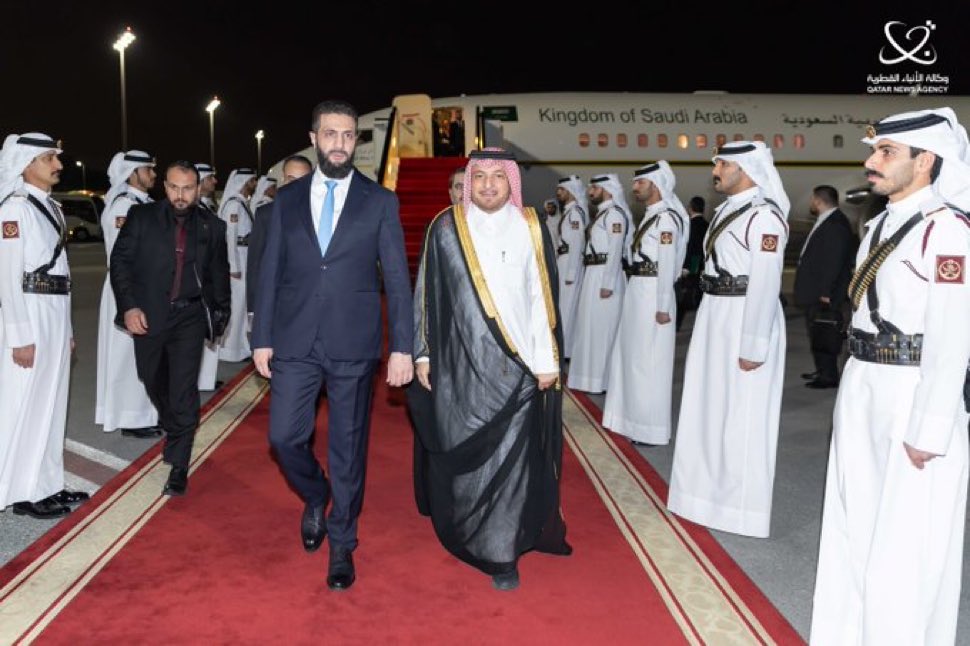 الأحداث العالمية tweet media