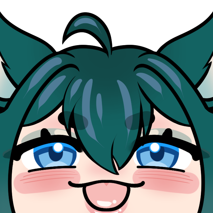 WistyGG's tweet photo. I got to work on some cute emotes for @Rayla_VT ! 💖

I'm so happy with how these turned out! 🥳

Bases by @Takiimikiku !
#emote #emotes #twitch #twitchemotes #digitalart https://t.co/WNFeJns0RQ