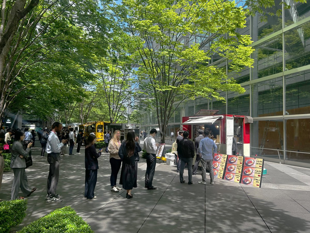 【公式】東京国際フォーラム / Tokyo International Forum tweet media
