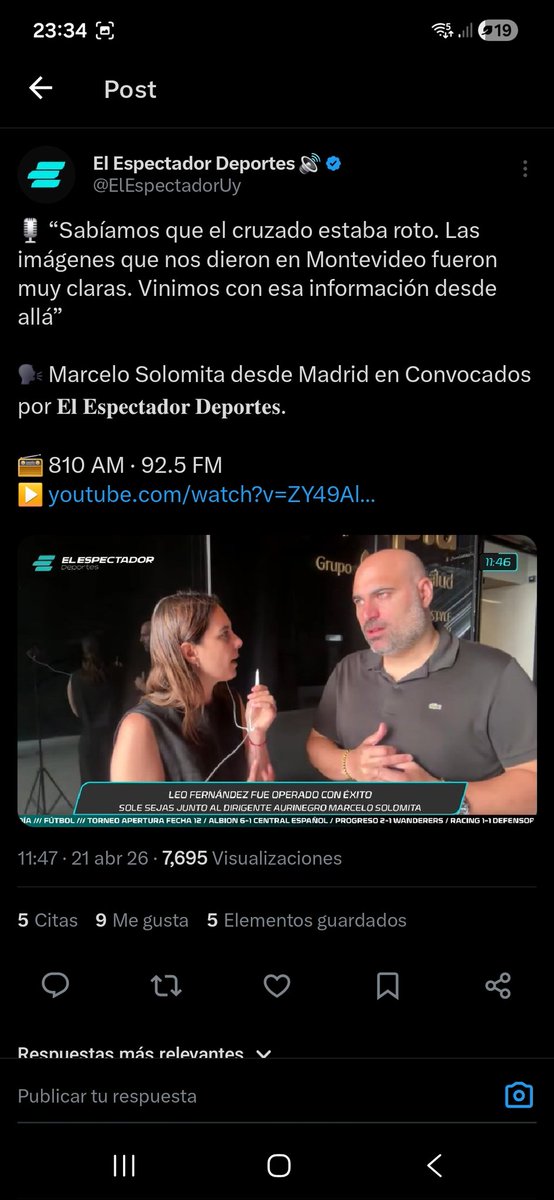 Están acostumbrados a mentir y a vender humo, siempre lo llevaron en el ADN.

No importa el tema. Pueden ser las copas, la fecha de fundación,  la cantidad de hinchas o una lesión,  da igual.