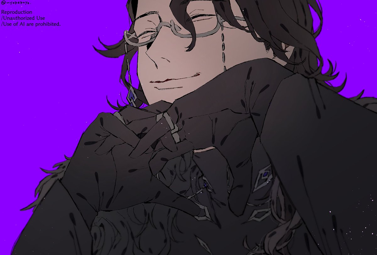 ぺぽょ tweet media