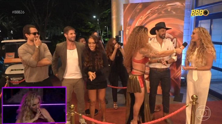 Central Reality tweet media