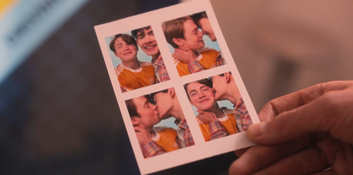 Há 4 anos, 'Heartstopper' estreava na Netflix.