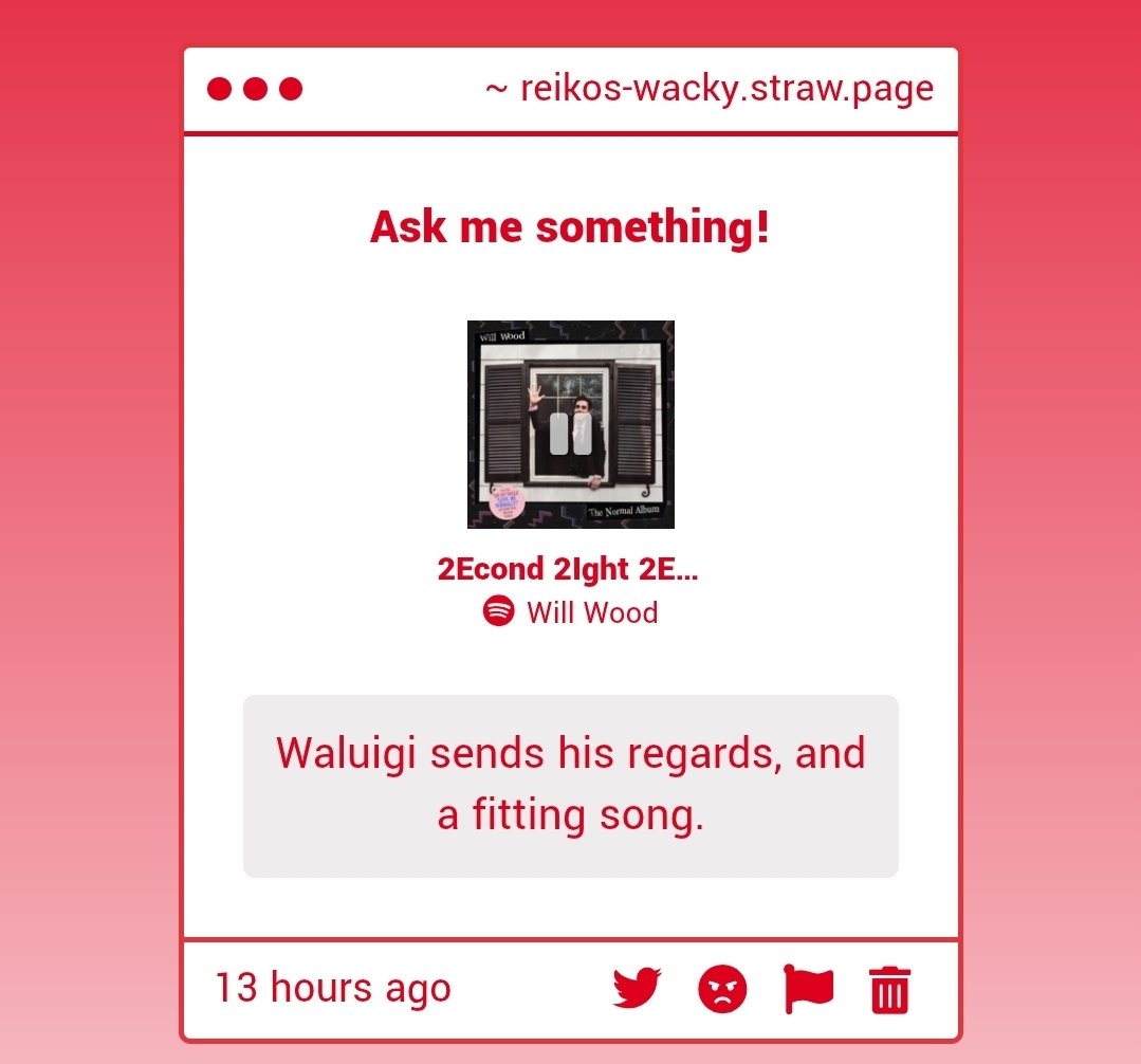 Reiko The Phone Gal tweet media