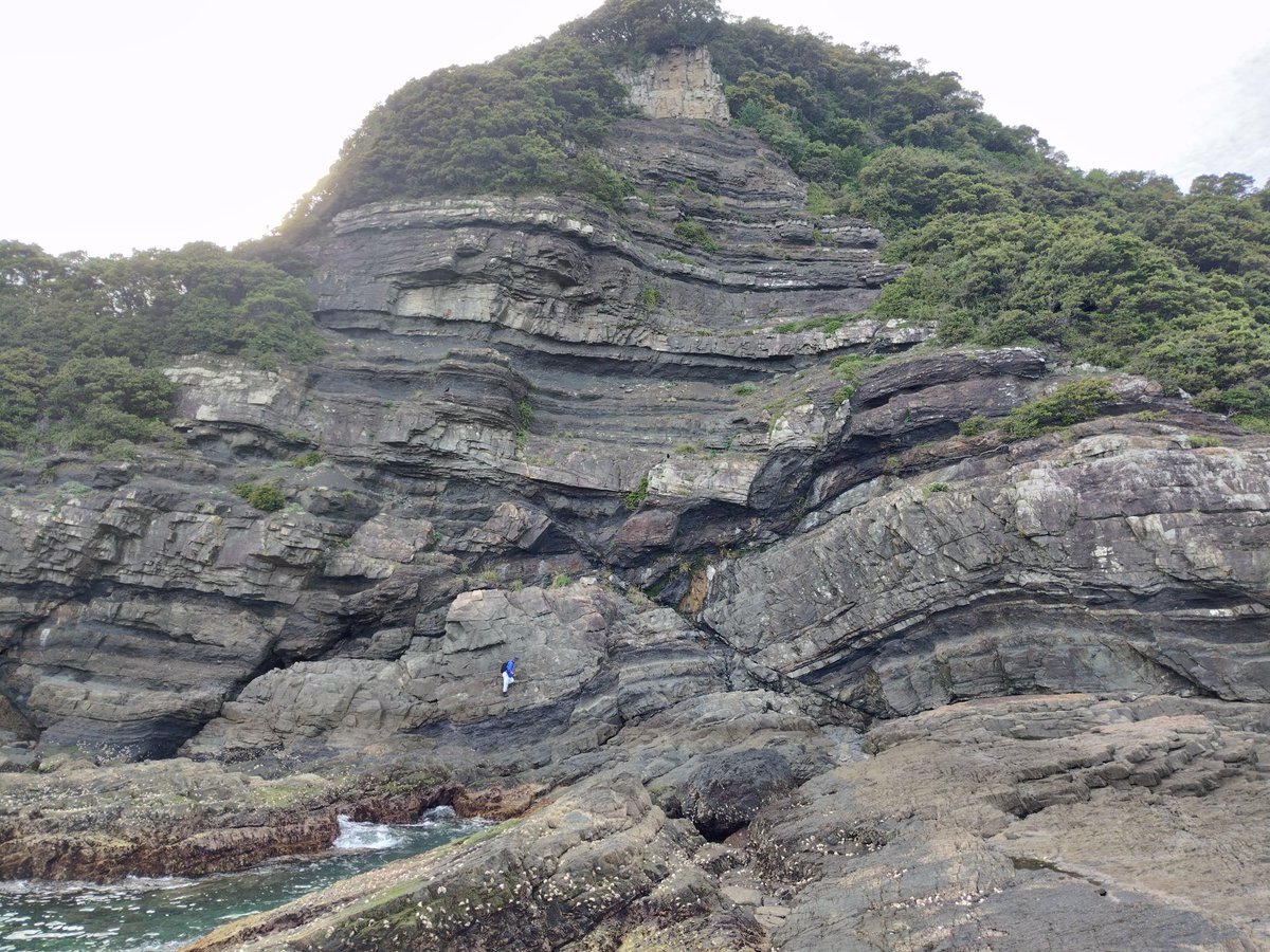 今日は移動です。

相変わらず盛りだくさんの島は楽しかったです🏝️