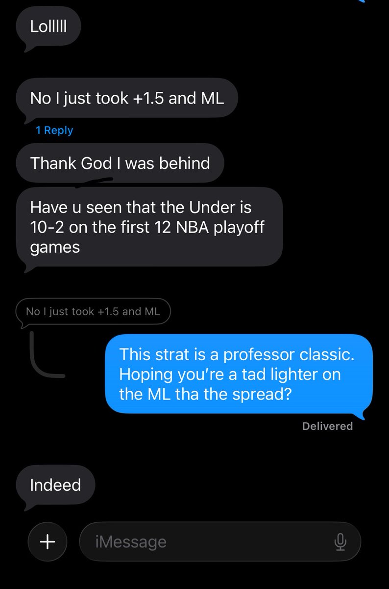 ChasinThatSackk's tweet photo. Love when my alum touch base post grad to get updates on their profit maxxing pursuit. Super heart warming to see this one in particular is stones deep in a stretch of #Demon time

*top 1%er back in the the 2020Clean-Ya-Clock Covid invite only semester right here btw https://t.co/wncRg5g2um