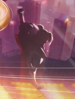 ~Someone~ ( 岸管家 ) tweet media
