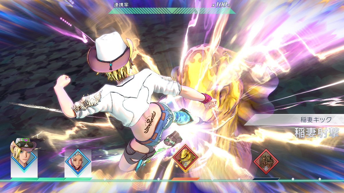 【🌟#スクエニ記念日🌟】
本日発売されたのはこちらの作品

◆サガ エメラルド ビヨンド (2024年)

シリーズの粋を結集した新たなる５つの運命(サガ)――
「ひらめき」や「連携」を駆使するバトル、多様な種族、無数に形を変えるあなただけの物語。
プレイヤーの数だけ異なる体験を提供する一作！