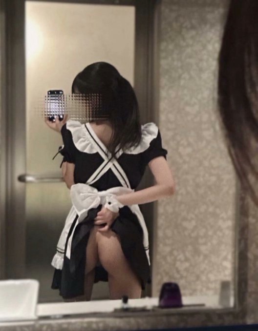 ゆなぴす tweet media