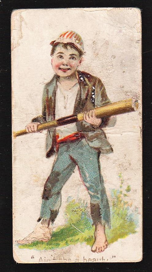 Pre-War Card Collector tweet media