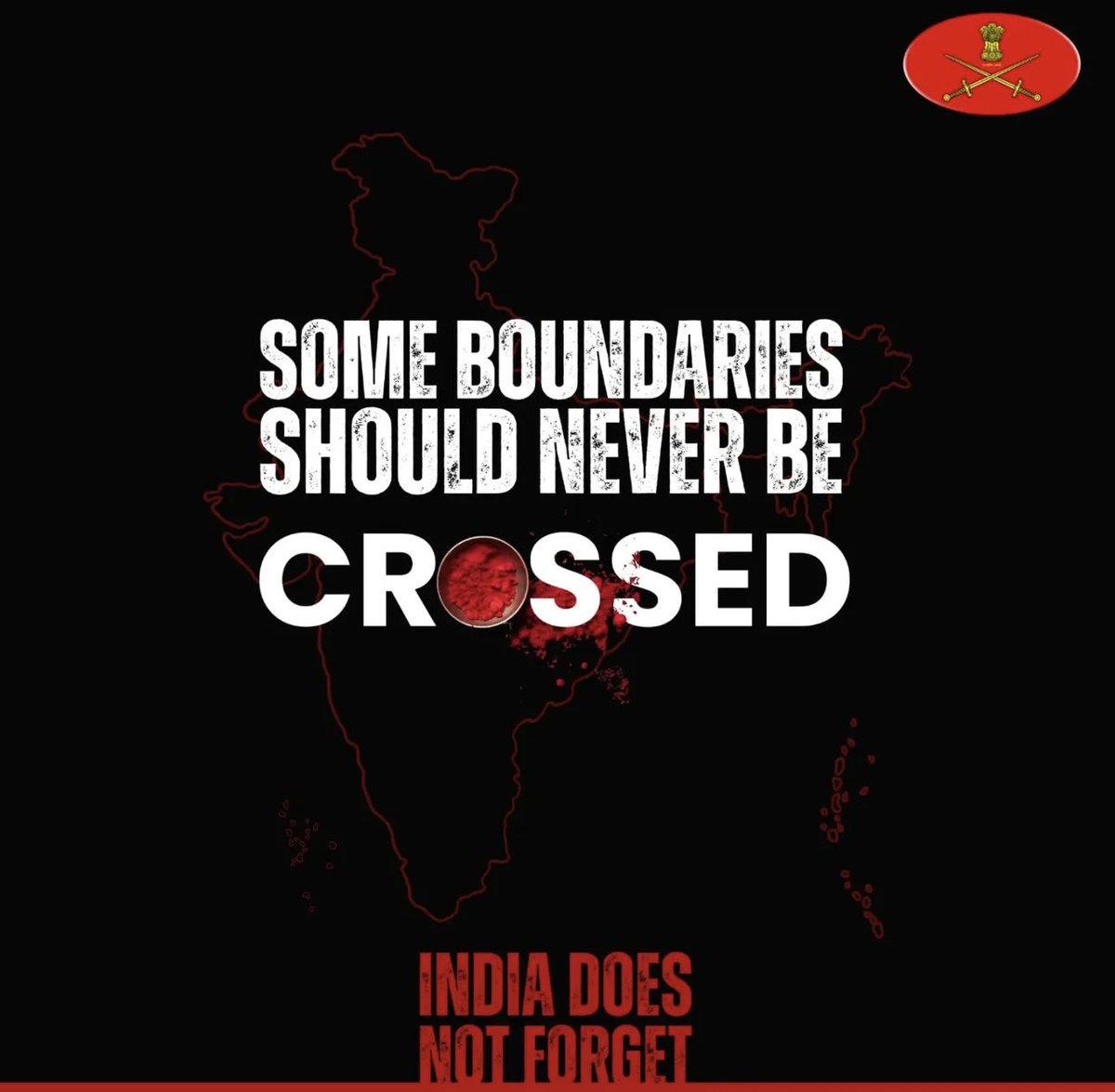 ChandniSengupta's tweet image. #NeverForgive #NeverForget #Pahalgam