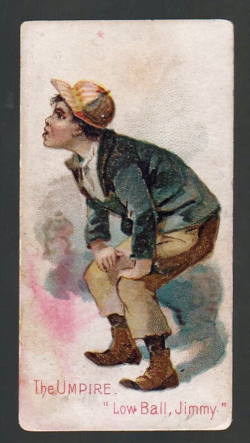 Pre-War Card Collector tweet media