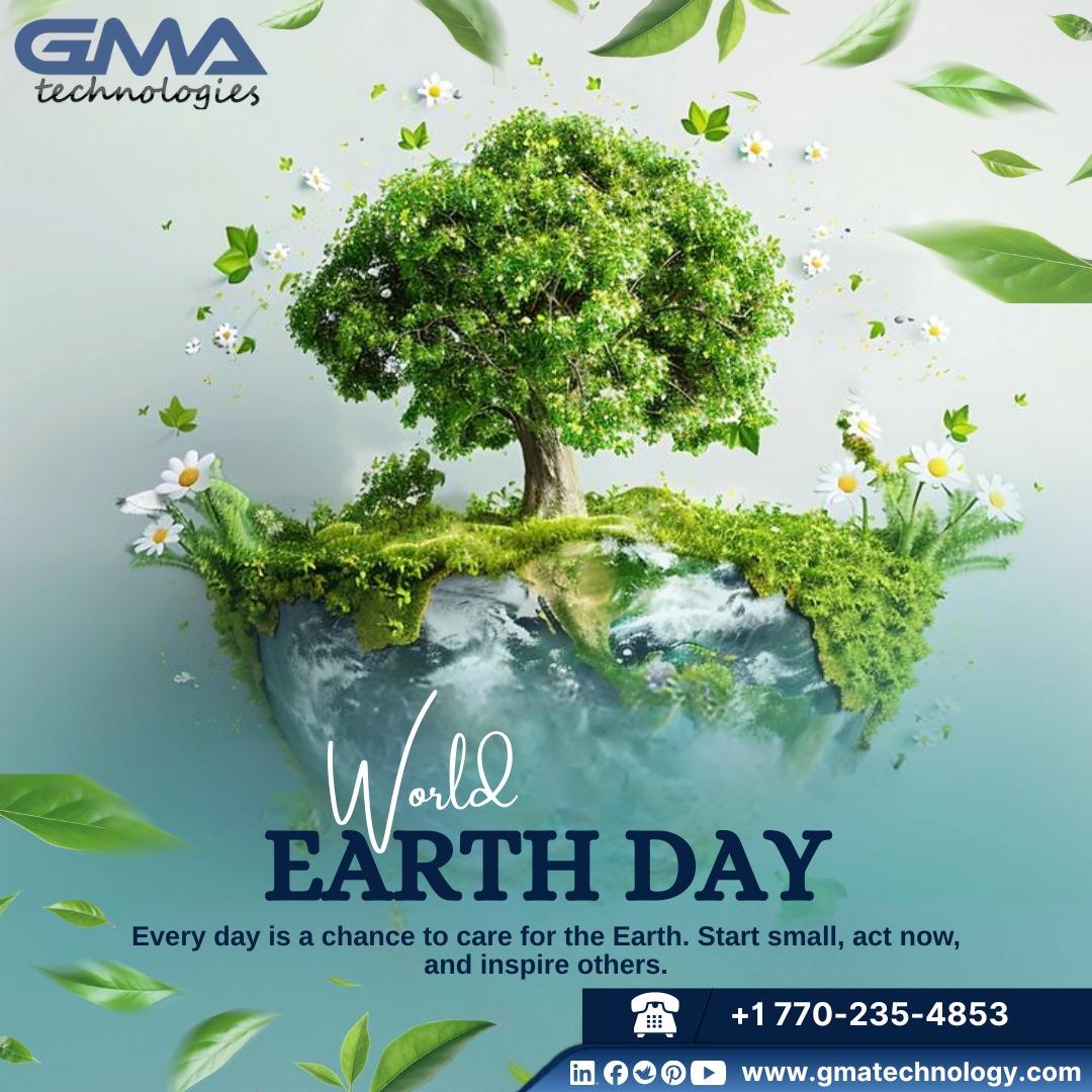 GMA Technologies tweet media