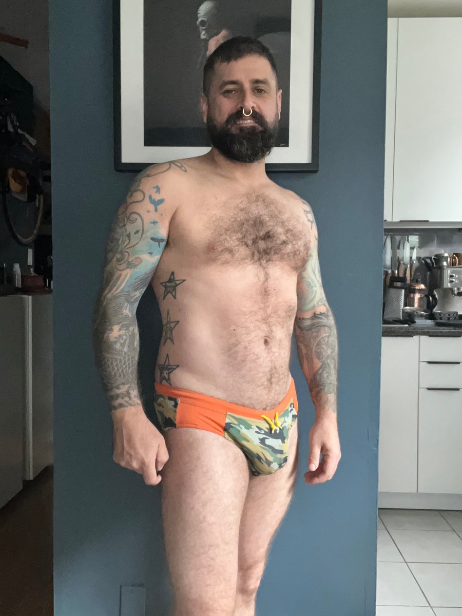 Jon Shield 😈 tweet media