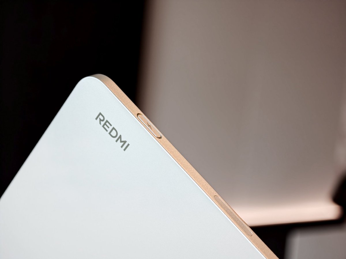 ayansonunigam's tweet image. 🚨 The REDMI K Pad2, the LCD performance tablet you've been waiting for:

✅ Including the Xiaomi AI button, allowing users to set Xiao Ai memory and a "frenzy mode" 👇

#REDMI #REDMIKPad2