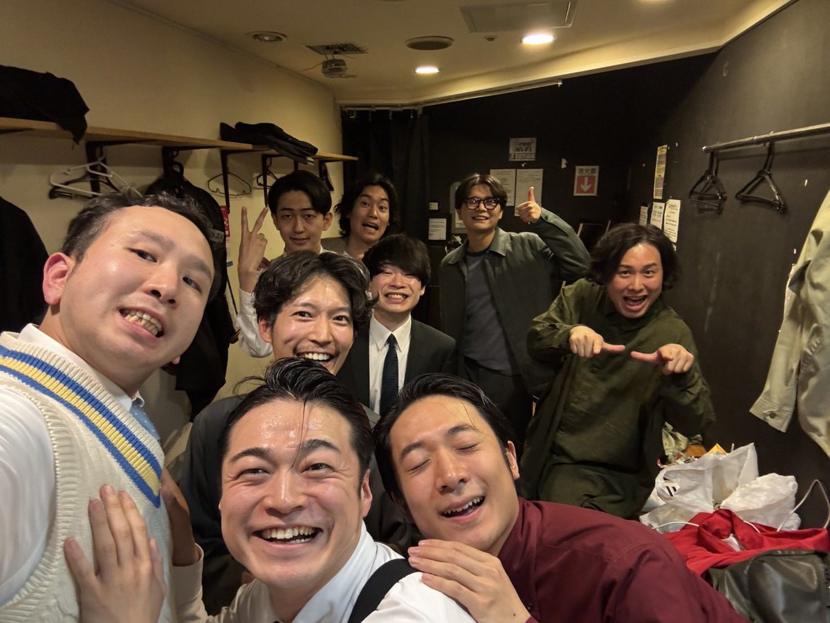 友田オレ tweet media