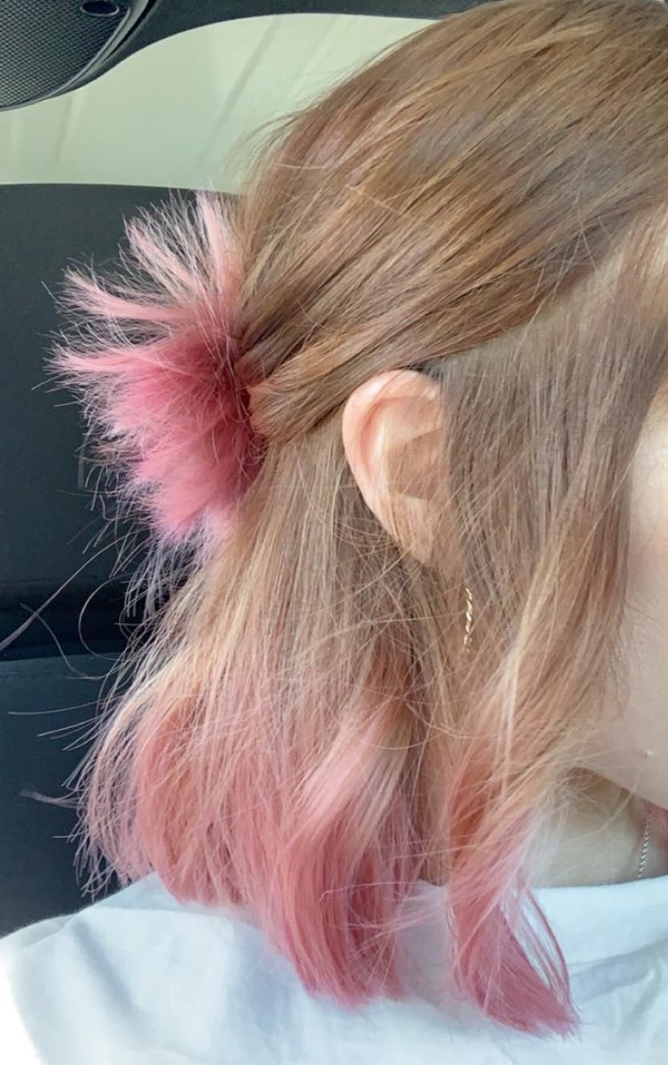 am !! 🪭 tweet media