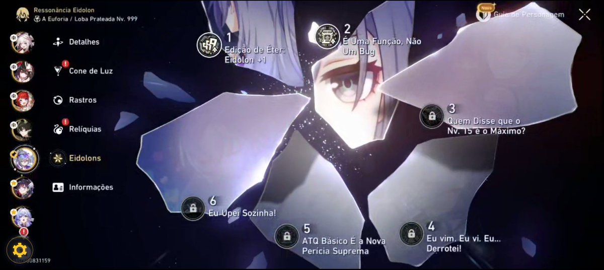 mari - E3S1 SW999! ★ tweet media