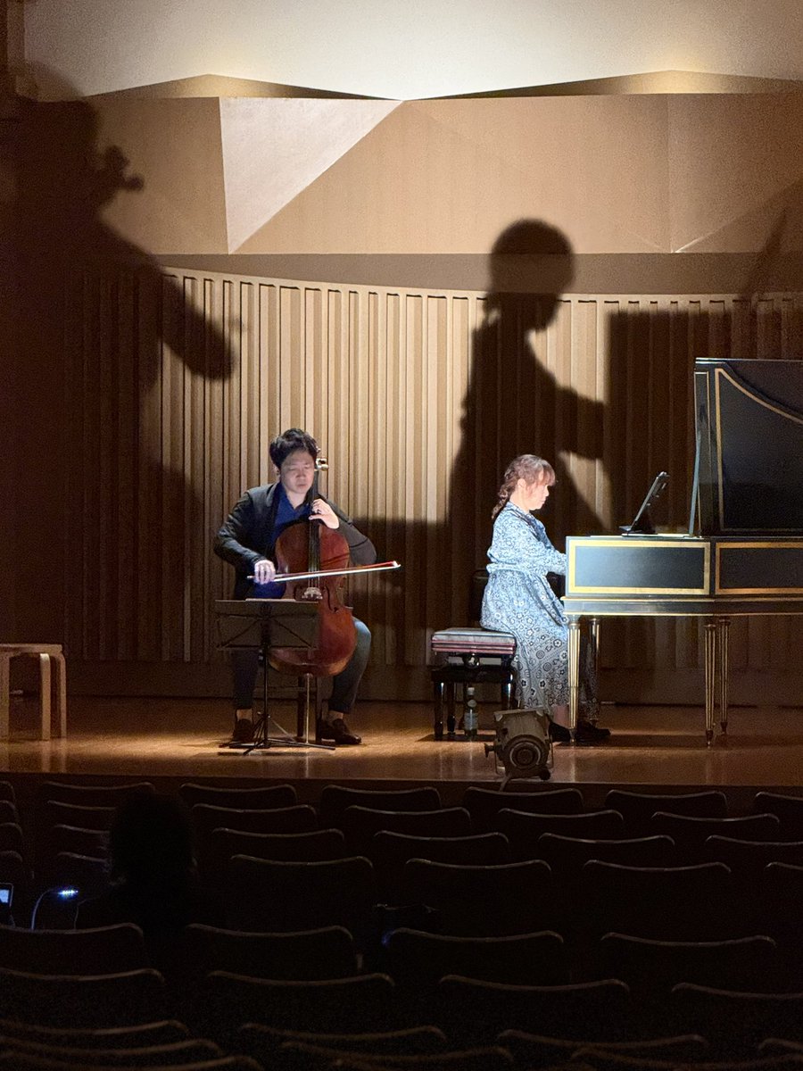 銀座 王子ホール tweet media