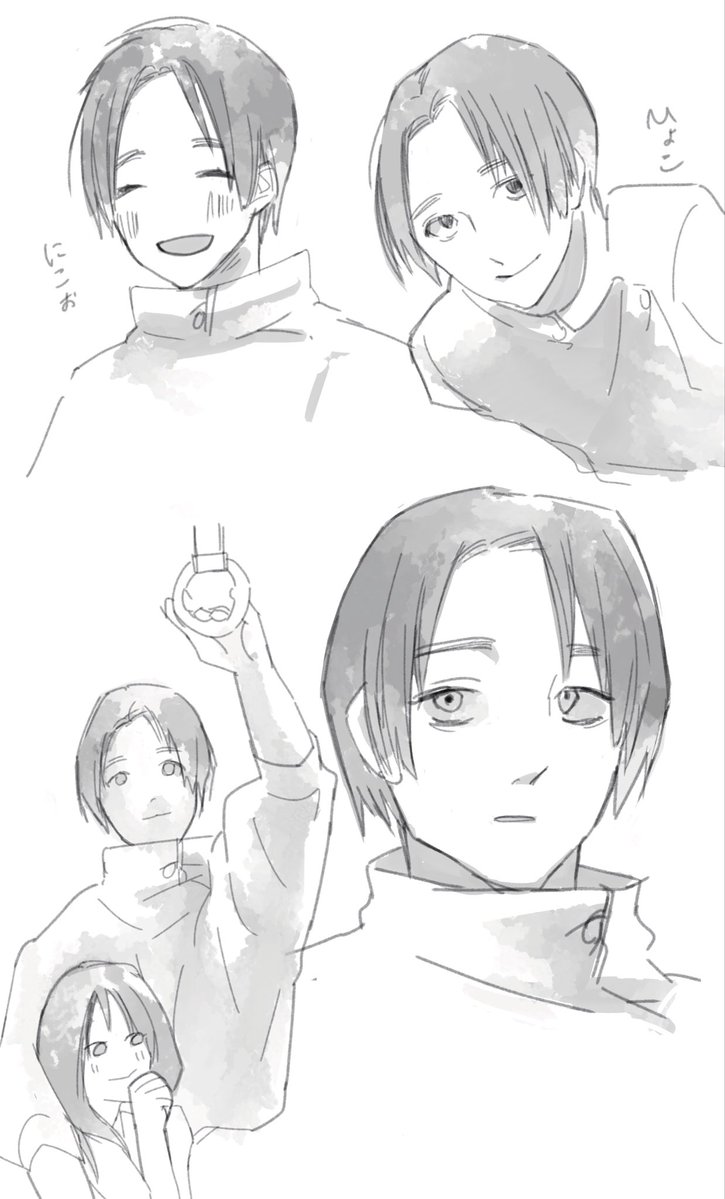 てやん冥@乙骨が好きすぎる人 tweet media