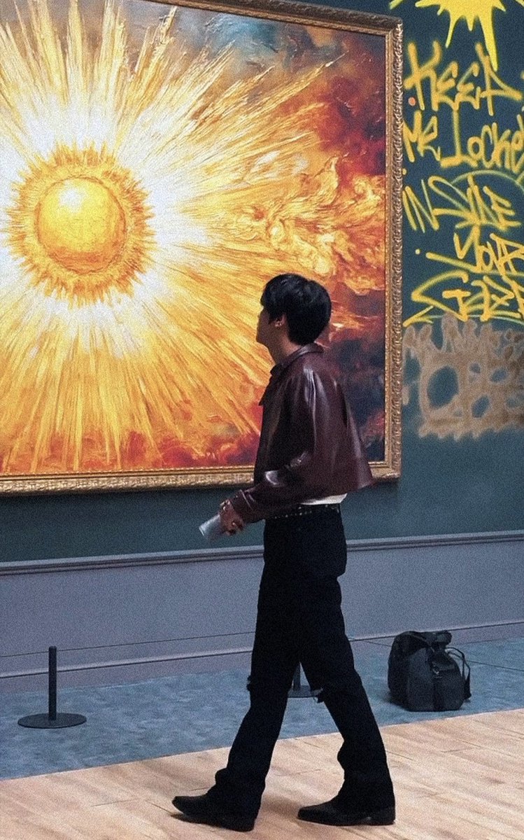 haechan, stay bright as the sun ♡