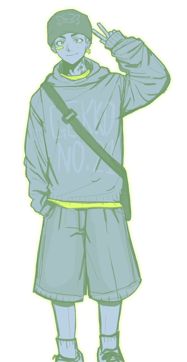 산맥산 tweet media