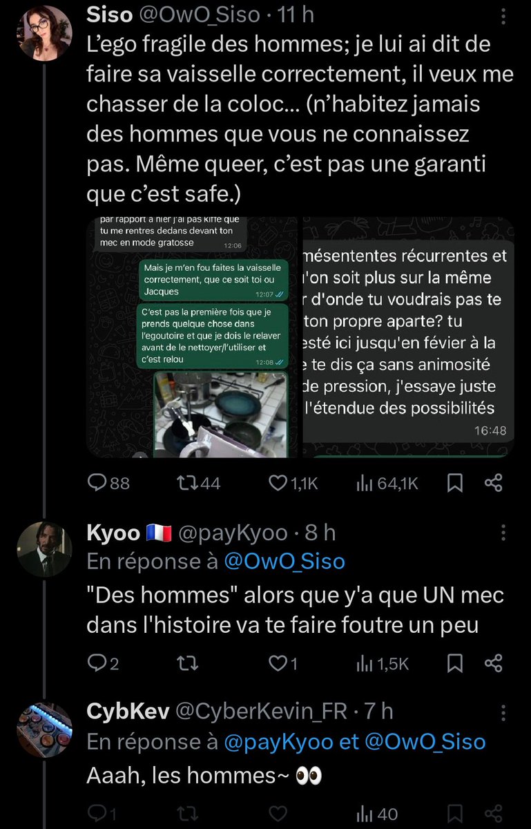 Kyoo 🇫🇷 tweet media