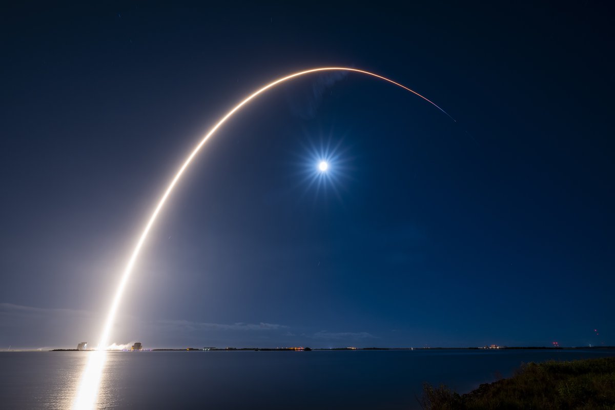 Laurie Scott 🛰🚀🌍📡 tweet media