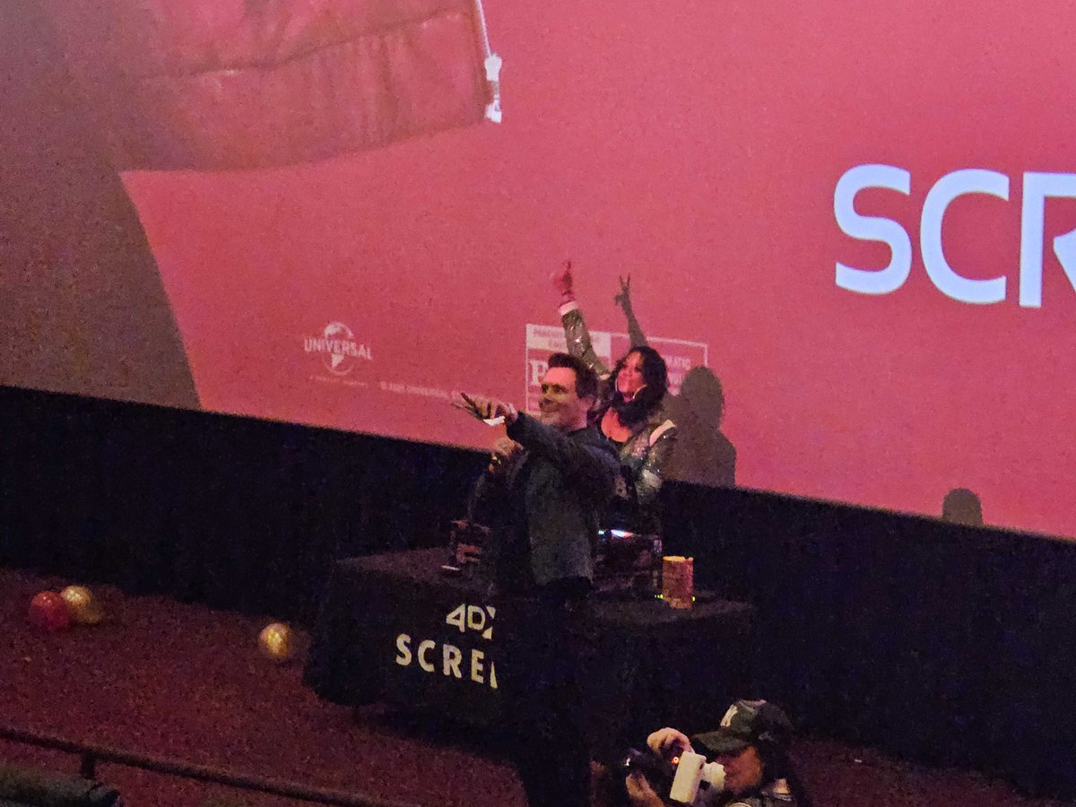 ScreenRant tweet media