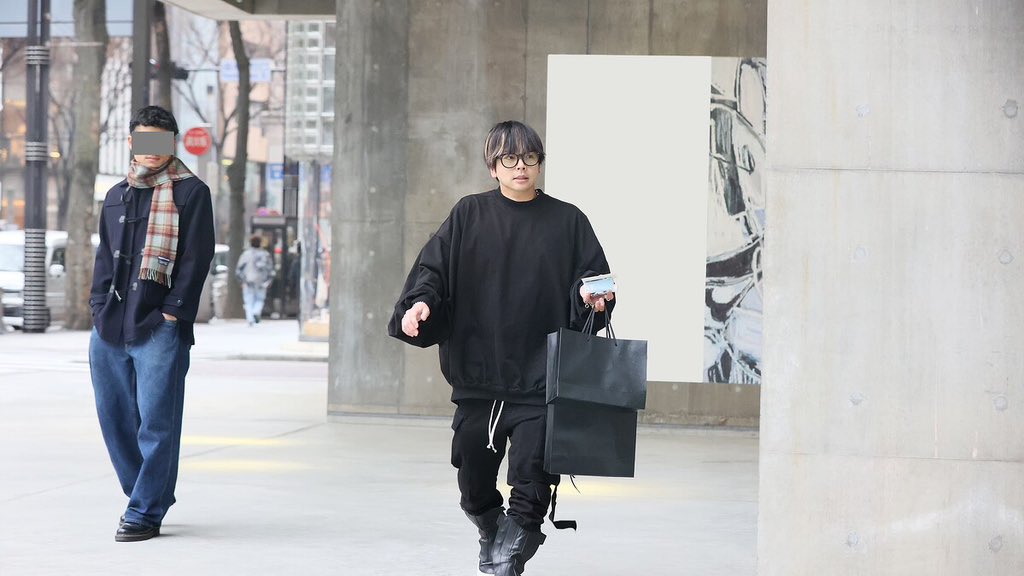 平成ギャル tweet media