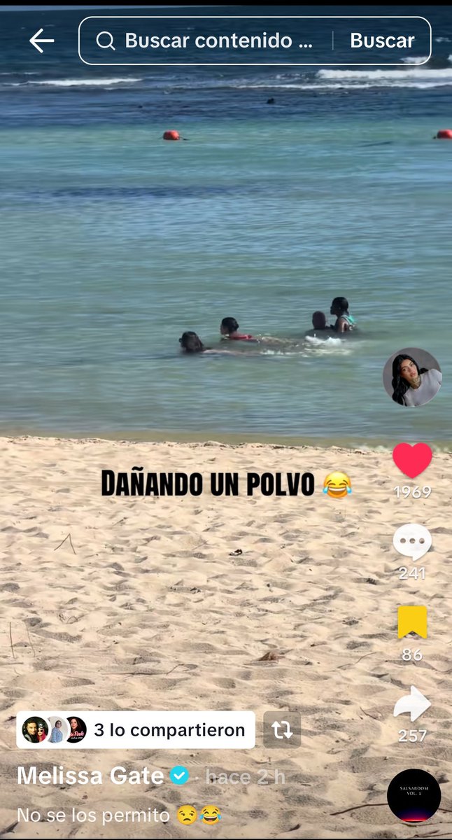 "¡Reporte oficial sobre Meli! 🚨 Para los que estaban con el pendiente: ella está perfectamente bien... aunque RD quizás no tanto, porque ya anda haciendo desastres por allá. 😂🇩🇴"

#PandillaGateX 
#MelissaGate