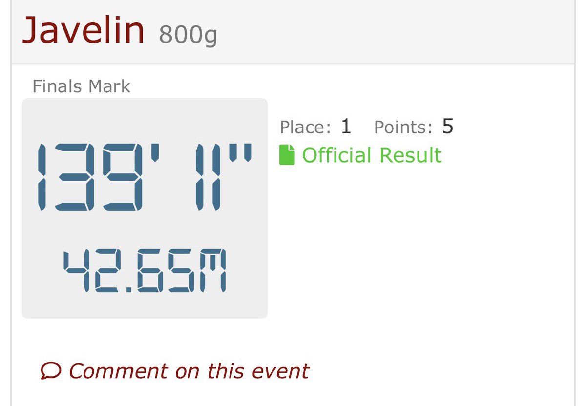 Grady Sharp 4.5⭐️ LS tweet media