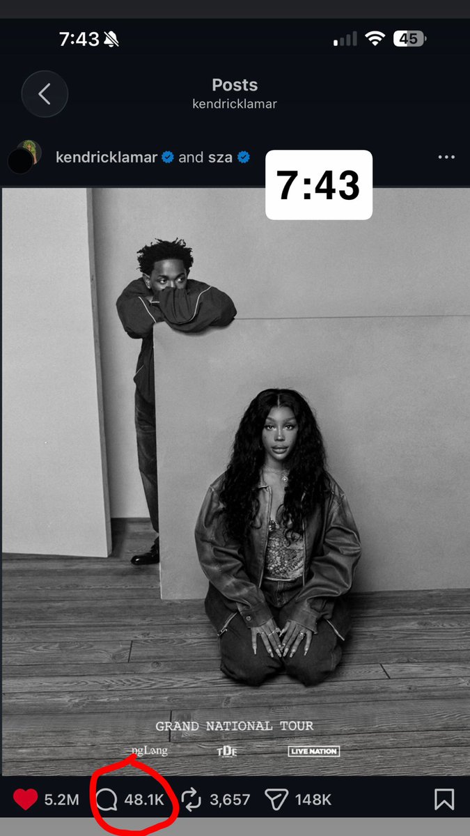 notursavior tweet media